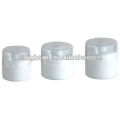 Airless jar with Round jar ,Plastic Jar with PP,containers